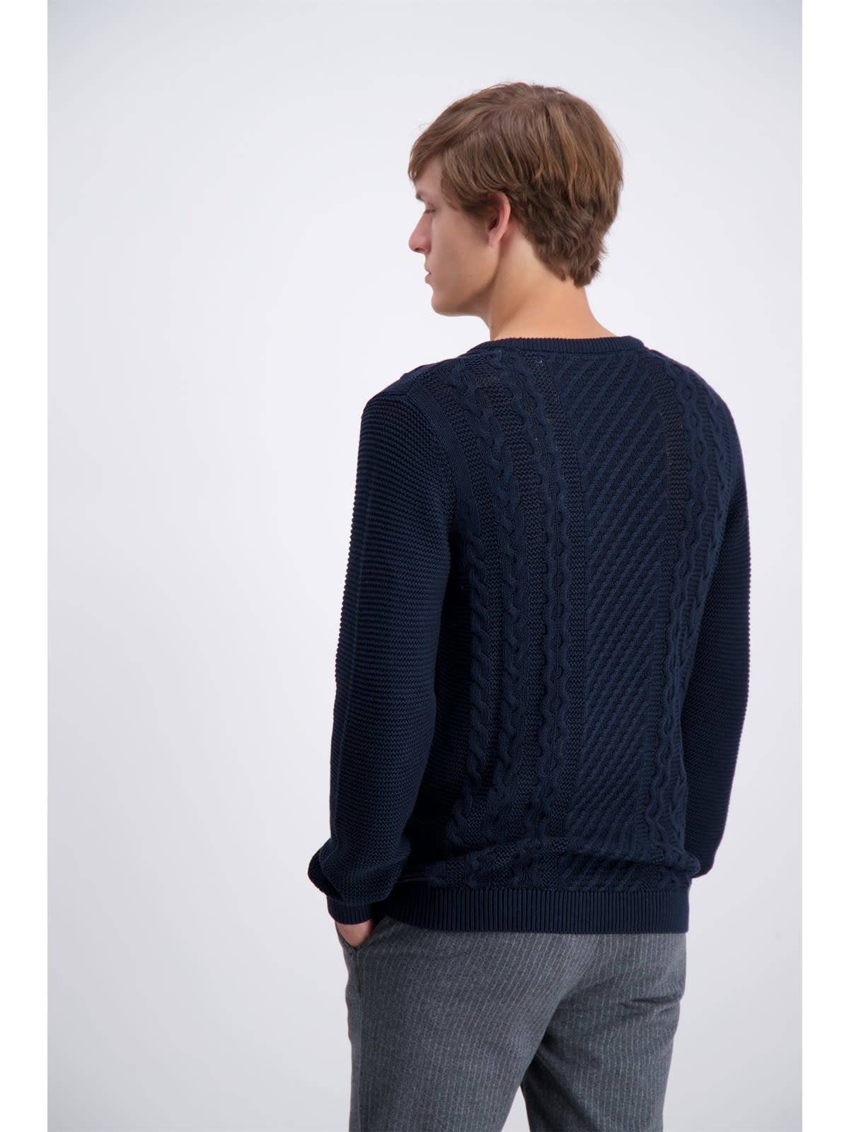 Cable Knit sweater Style: 30-80084