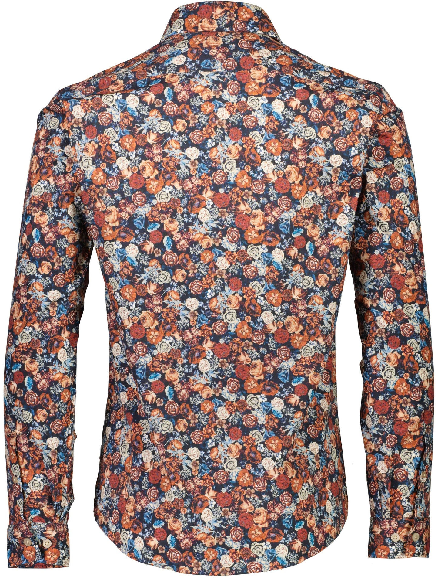 AOP SuperFlex Shirt L/S Style: 30-203488US