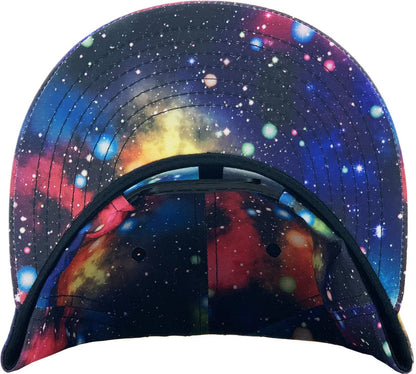 Galaxy Snapback