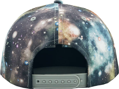 Galaxy Snapback