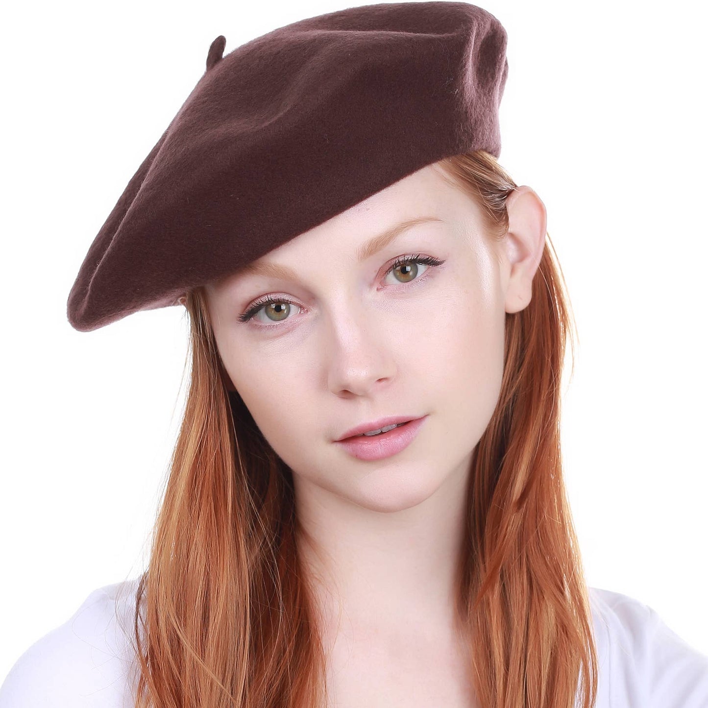 Wool Beret