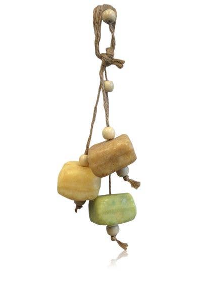 Soap on a Rope Apple Cinnamon |