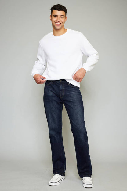 Men’s jeans KM1024D