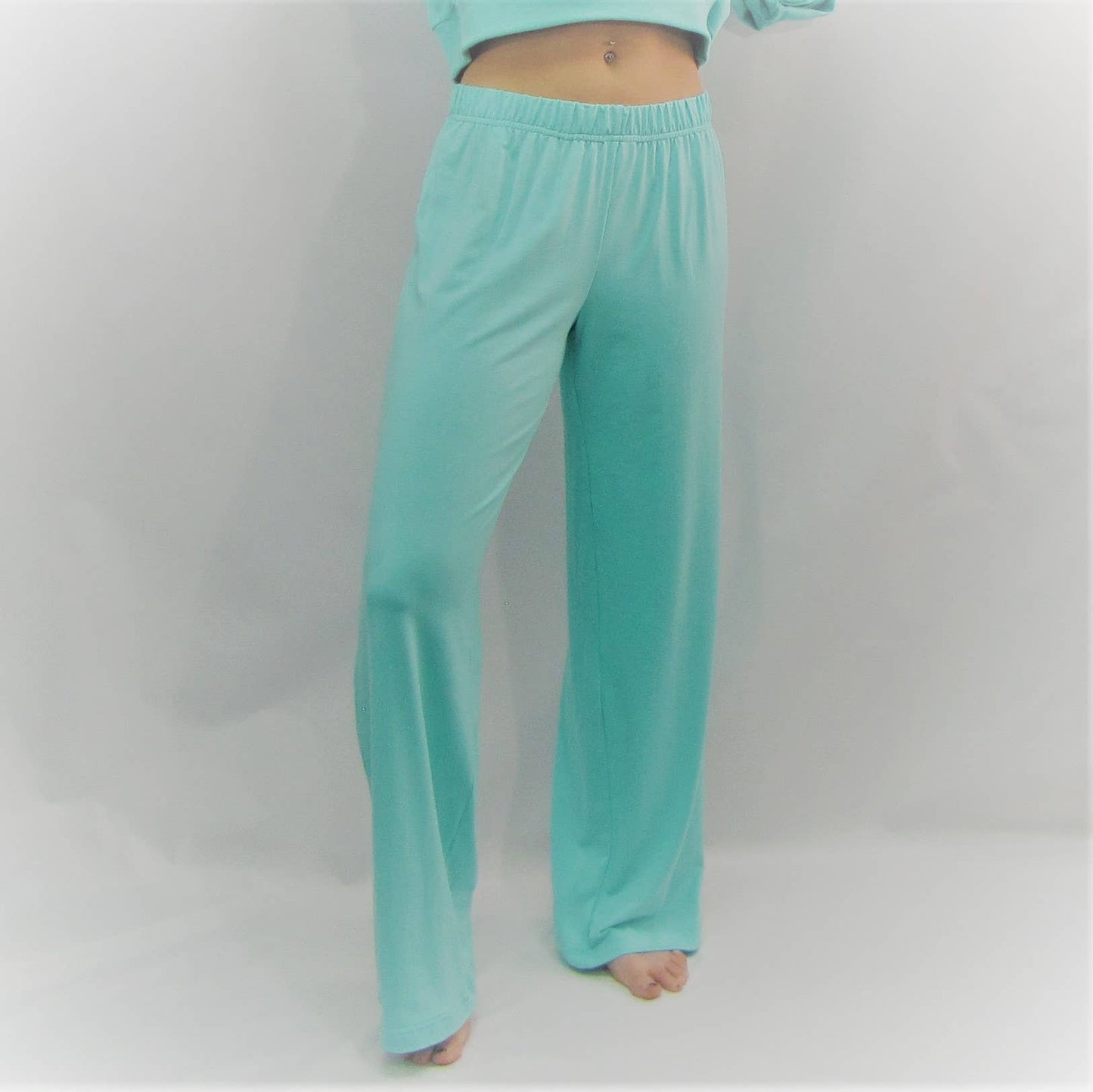 Peaky beach Lounge pant bamboo/cotton