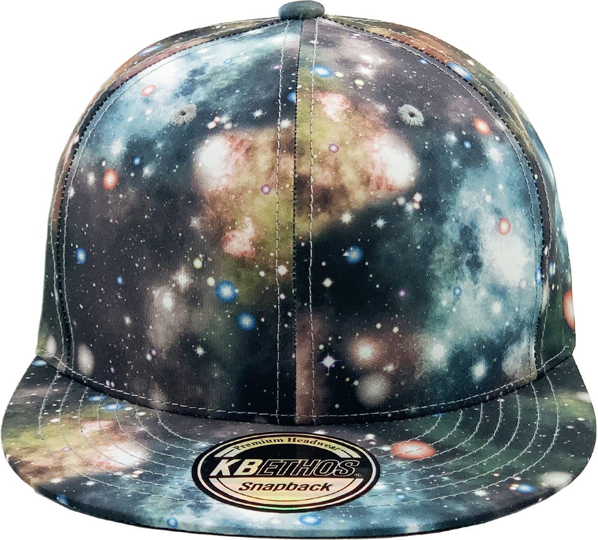 Galaxy Snapback